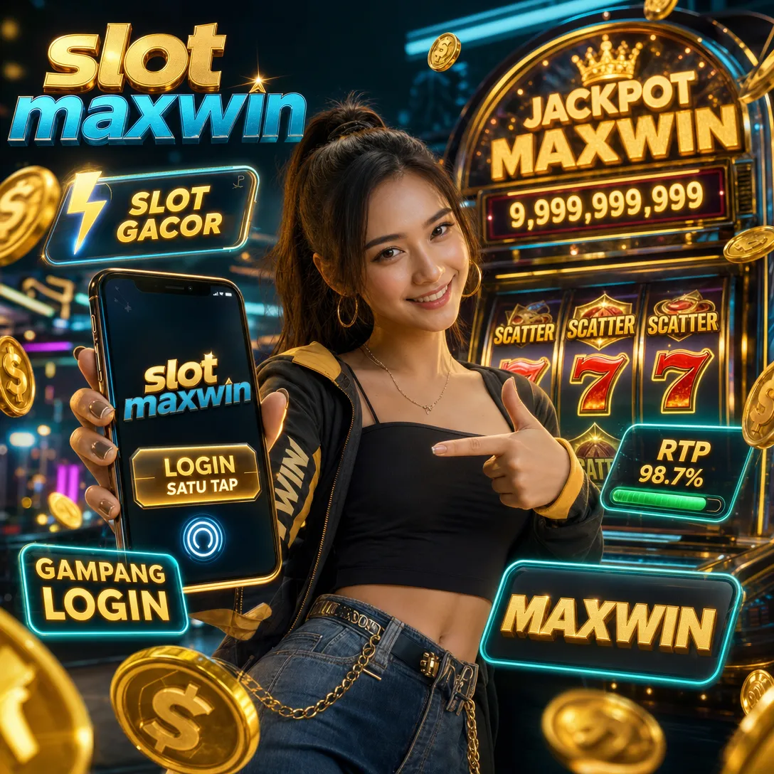 slot maxwin 2026