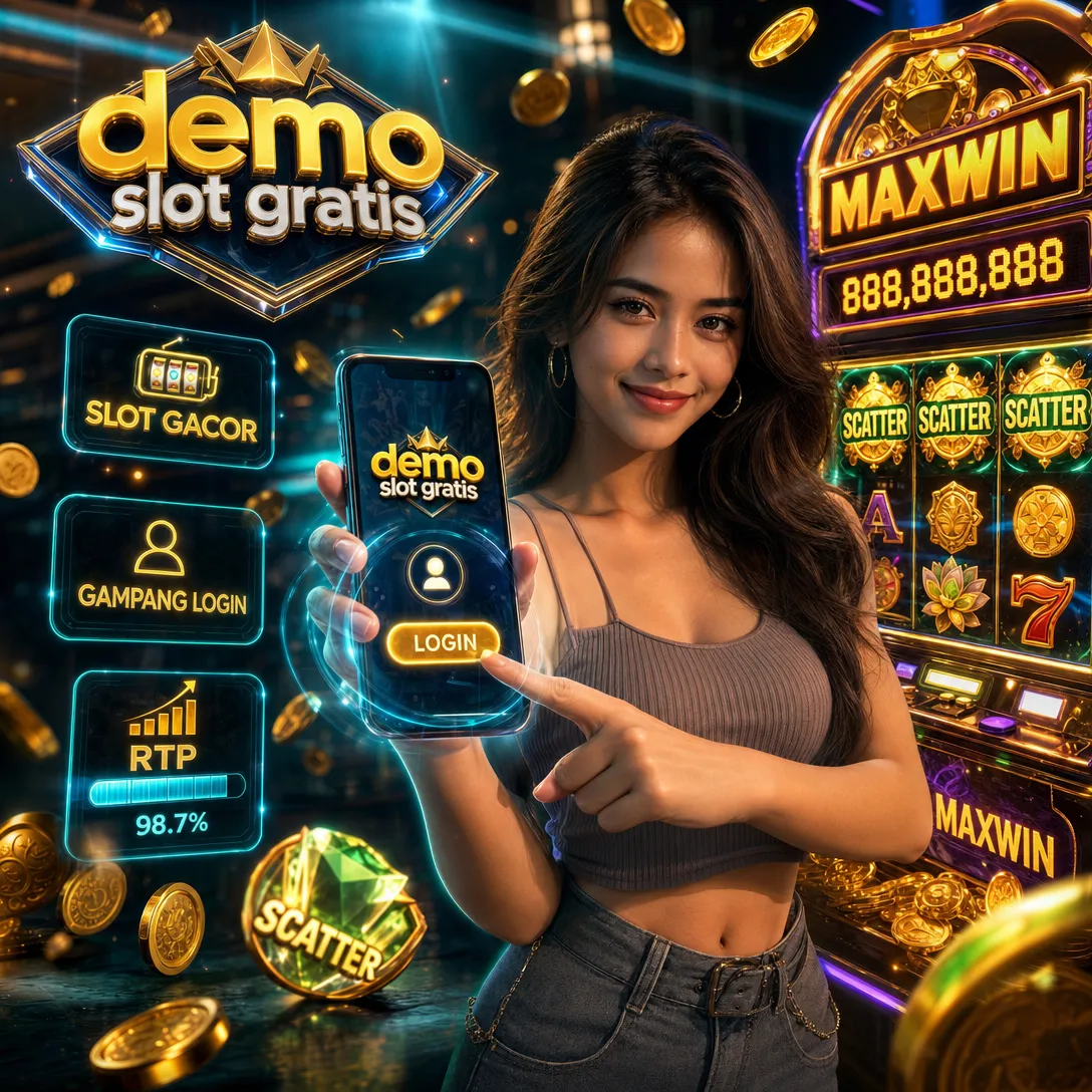demo slot gratis