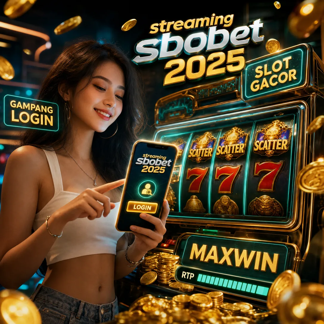 streaming sbobet 2025