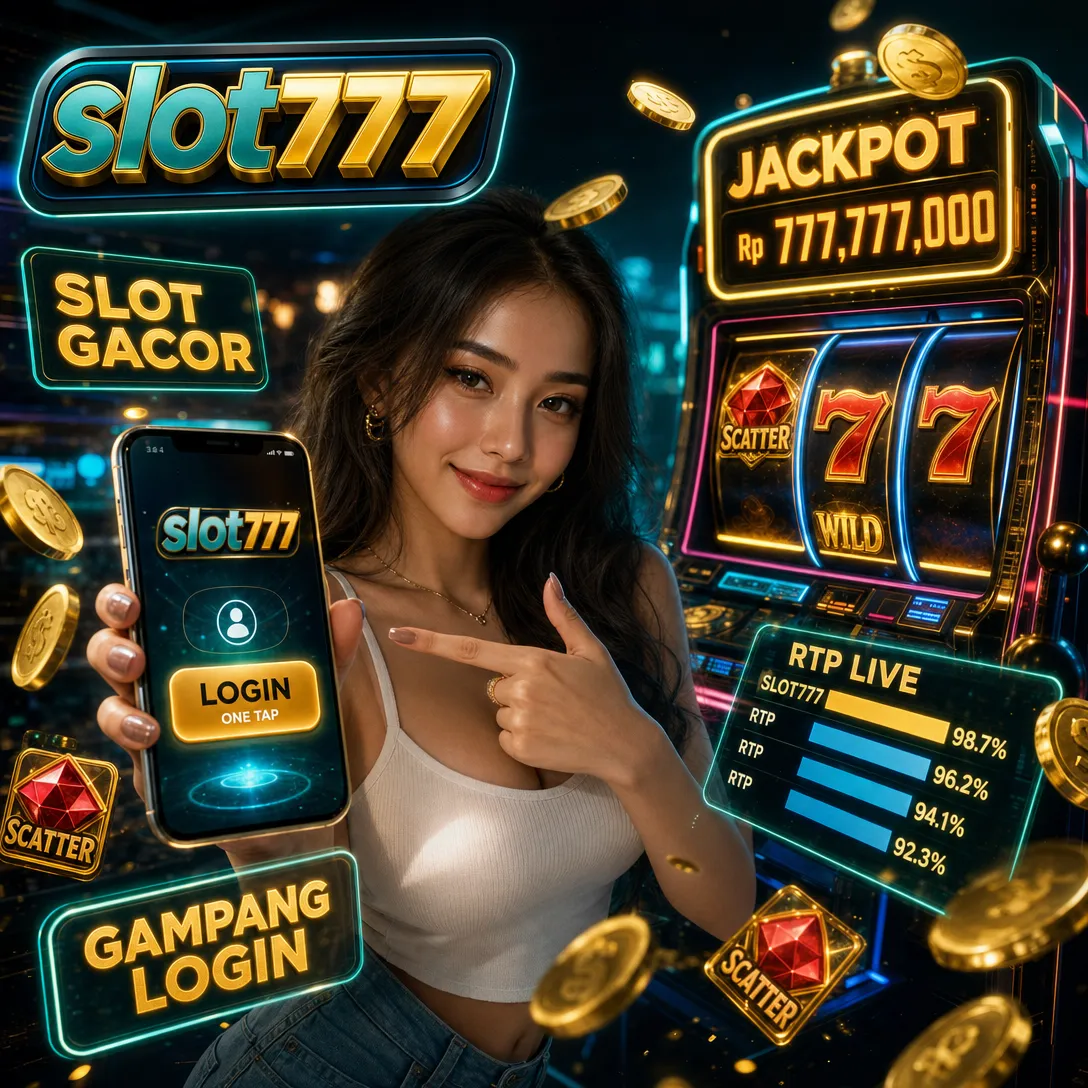 slot777