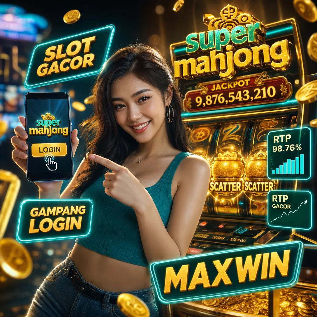 super mahjong rtp