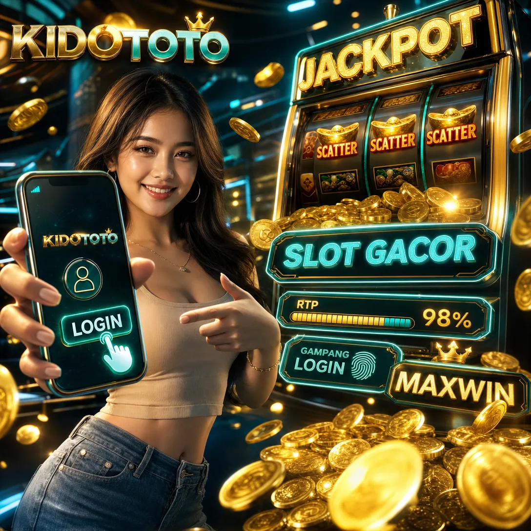 KIDOTOTO