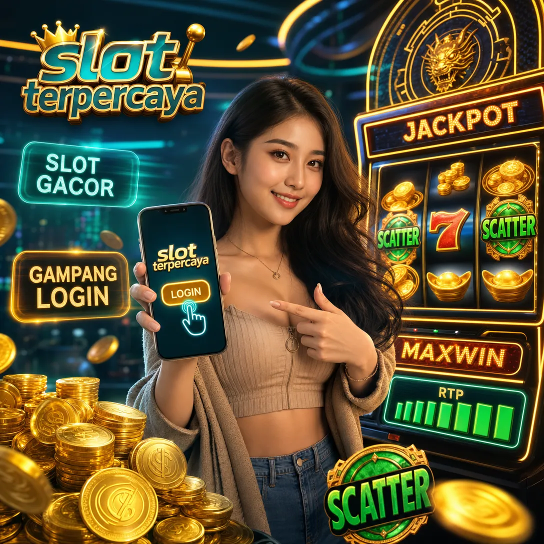 slot terpercaya