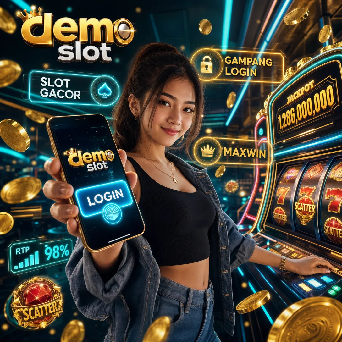 demo slot