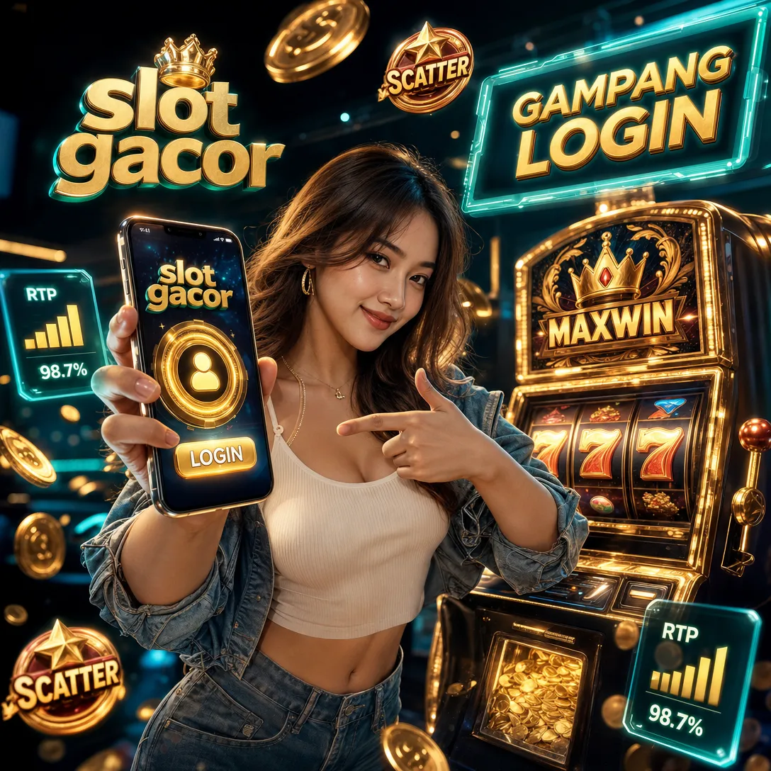 slot gacor