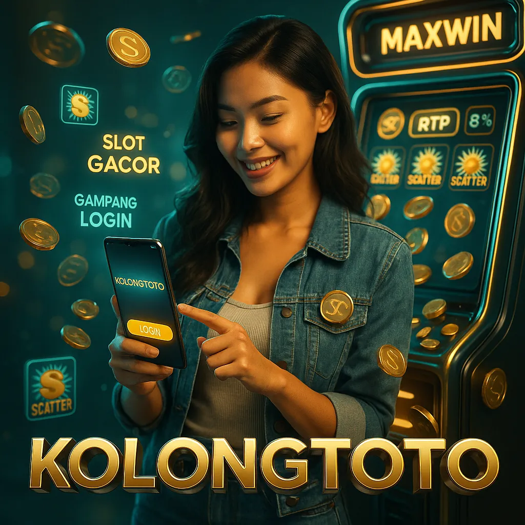 KOLONGTOTO