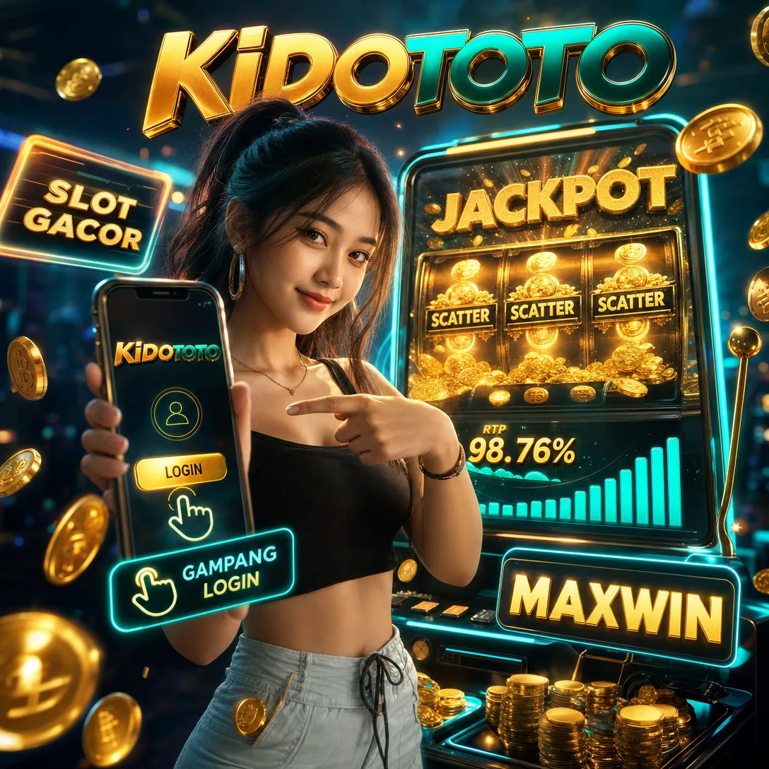 KIDOTOTO