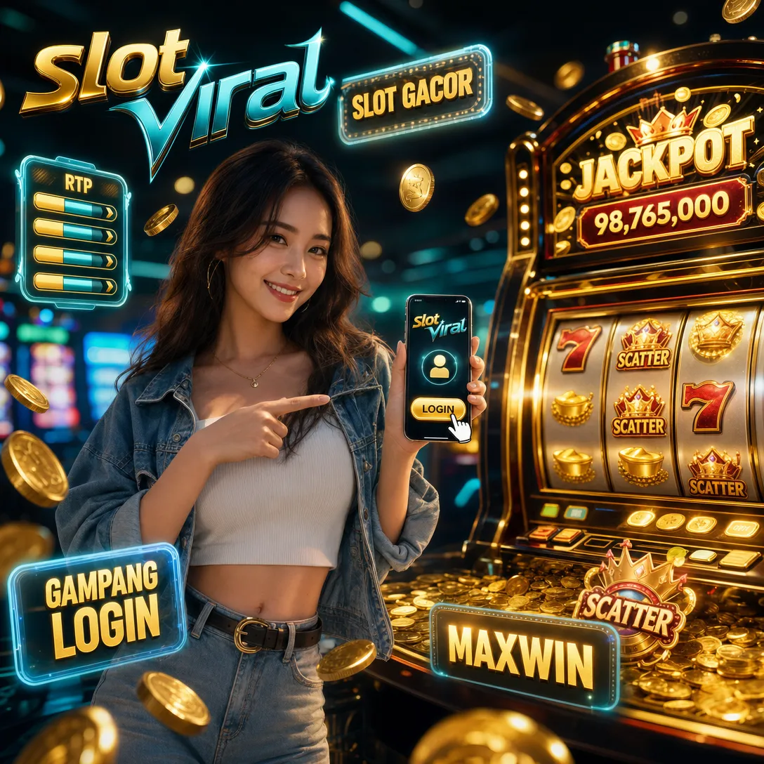 slot viral