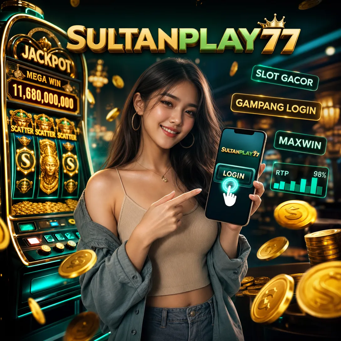 SULTANPLAY77